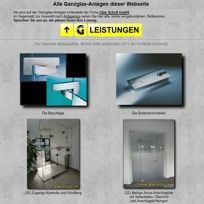 [Anklicken f�r Bilder von erstellten Anlagen]