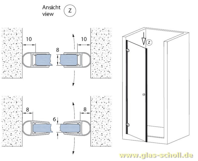 (c) 2010 www.Glas-Scholl.de