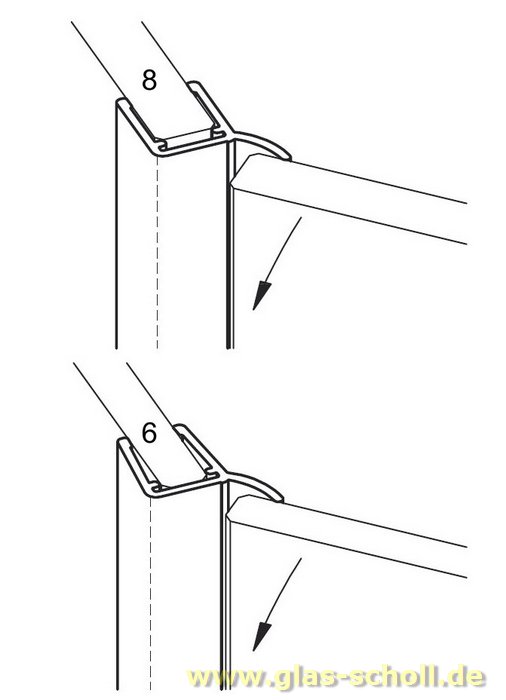 (c) 2010 www.Glas-Scholl.de