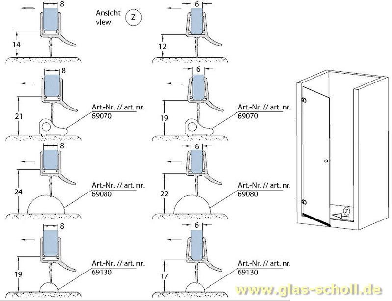 (c) 2010 www.Glas-Scholl.de