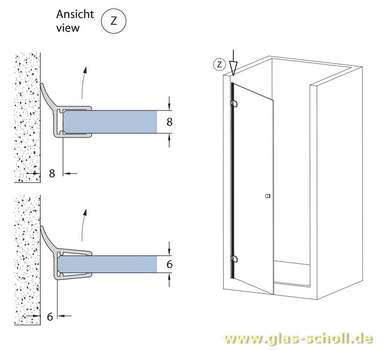 (c) 2010 www.Glas-Scholl.de