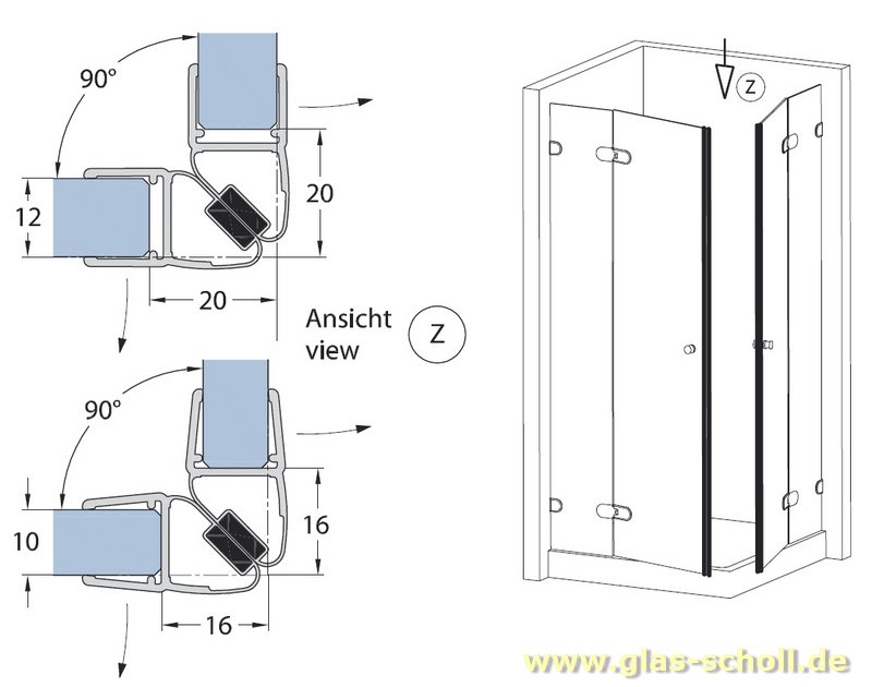 (c) 2011 www.Glas-Scholl.de