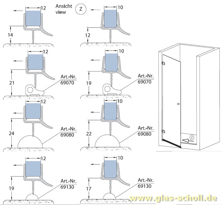 (c) 2011 www.Glas-Scholl.de