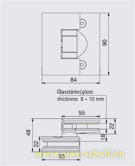 (c) 2006  www.Glas-Scholl.de