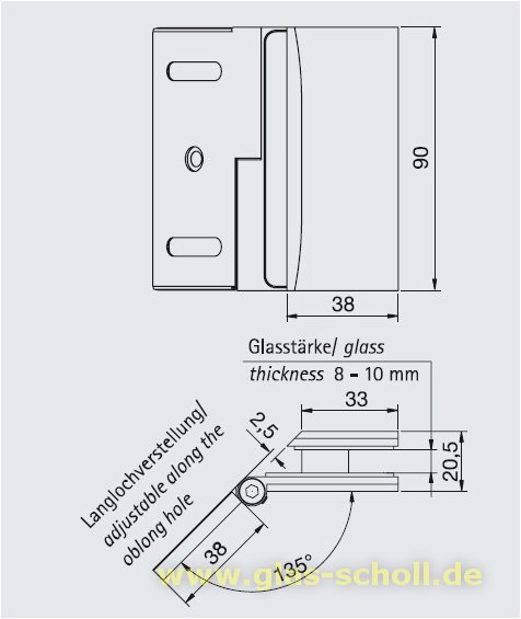 (c) 2006  www.Glas-Scholl.de