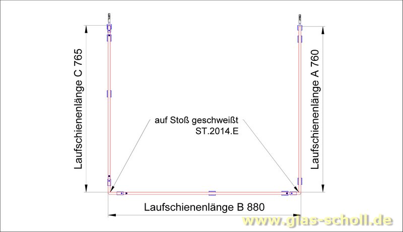 (c) 2011 www.Glas-Scholl.de