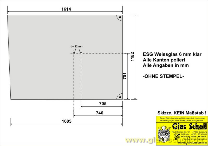 (c) 2011 www.Glas-Scholl.de