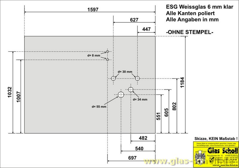 (c) 2011 www.Glas-Scholl.de