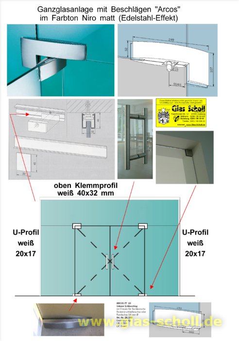 (c) 2004  www.Glas-Scholl.de