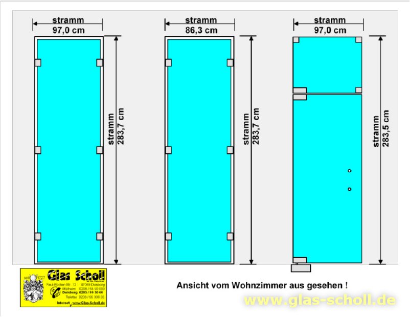 (c) 2007  www.Glas-Scholl.de