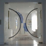 Wir freuen uns Sie auf der Webseite von Glas Scholl begr��en zu d�rfen. Ihre Reise in die moderne Glasarchitektur beginnt mit einem weiterem Klick !