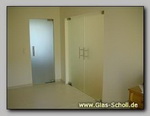 Wir freuen uns Sie auf der Webseite von Glas Scholl begr��en zu d�rfen. Ihre Reise in die moderne Glasarchitektur beginnt mit einem weiterem Klick !