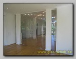 Wir freuen uns Sie auf der Webseite von Glas Scholl begr��en zu d�rfen. Ihre Reise in die moderne Glasarchitektur beginnt mit einem weiterem Klick !
