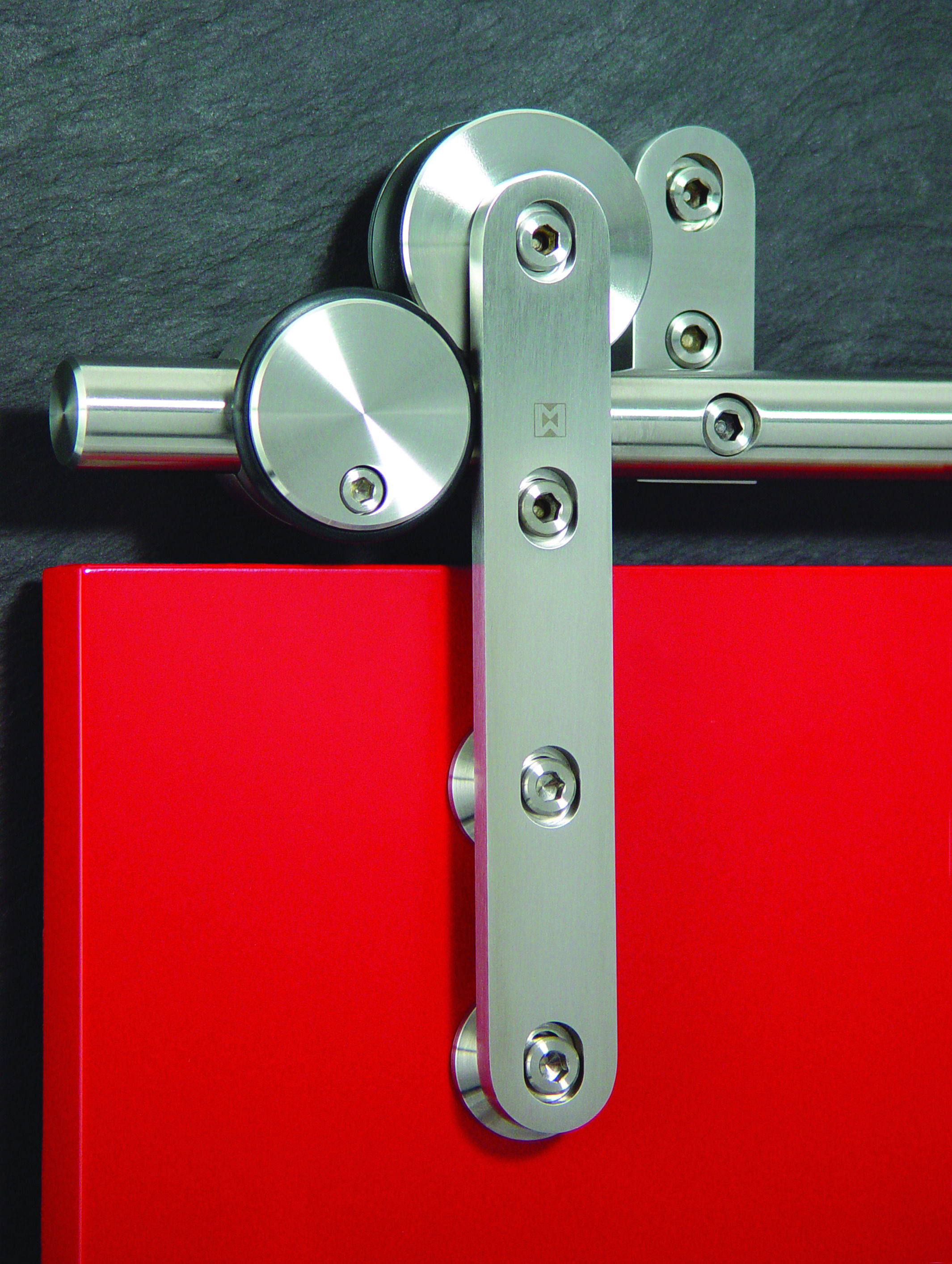 MWE Purist von Glas Scholl Duisburg