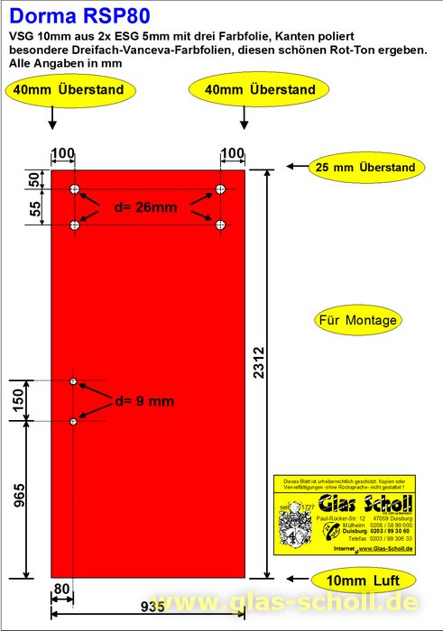 (c) 2009 www.Glas-Scholl.de