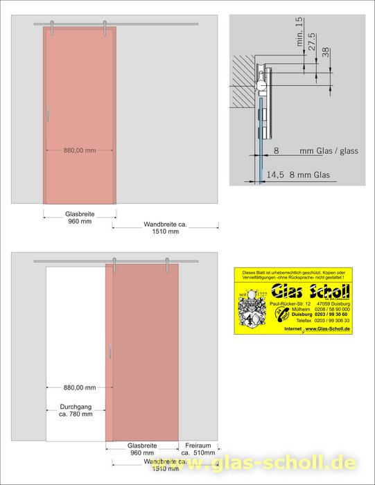 (c) 2009 www.Glas-Scholl.de