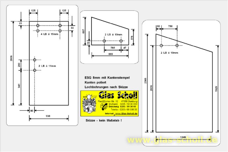 (c) 2005  www.Glas-Scholl.de