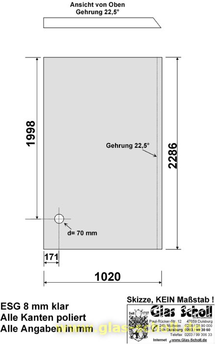 (c) 2009 www.Glas-Scholl.de