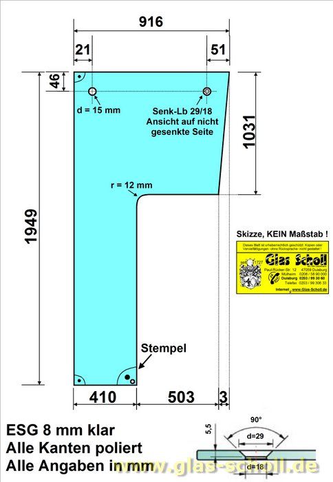 (c) 2010 www.Glas-Scholl.de