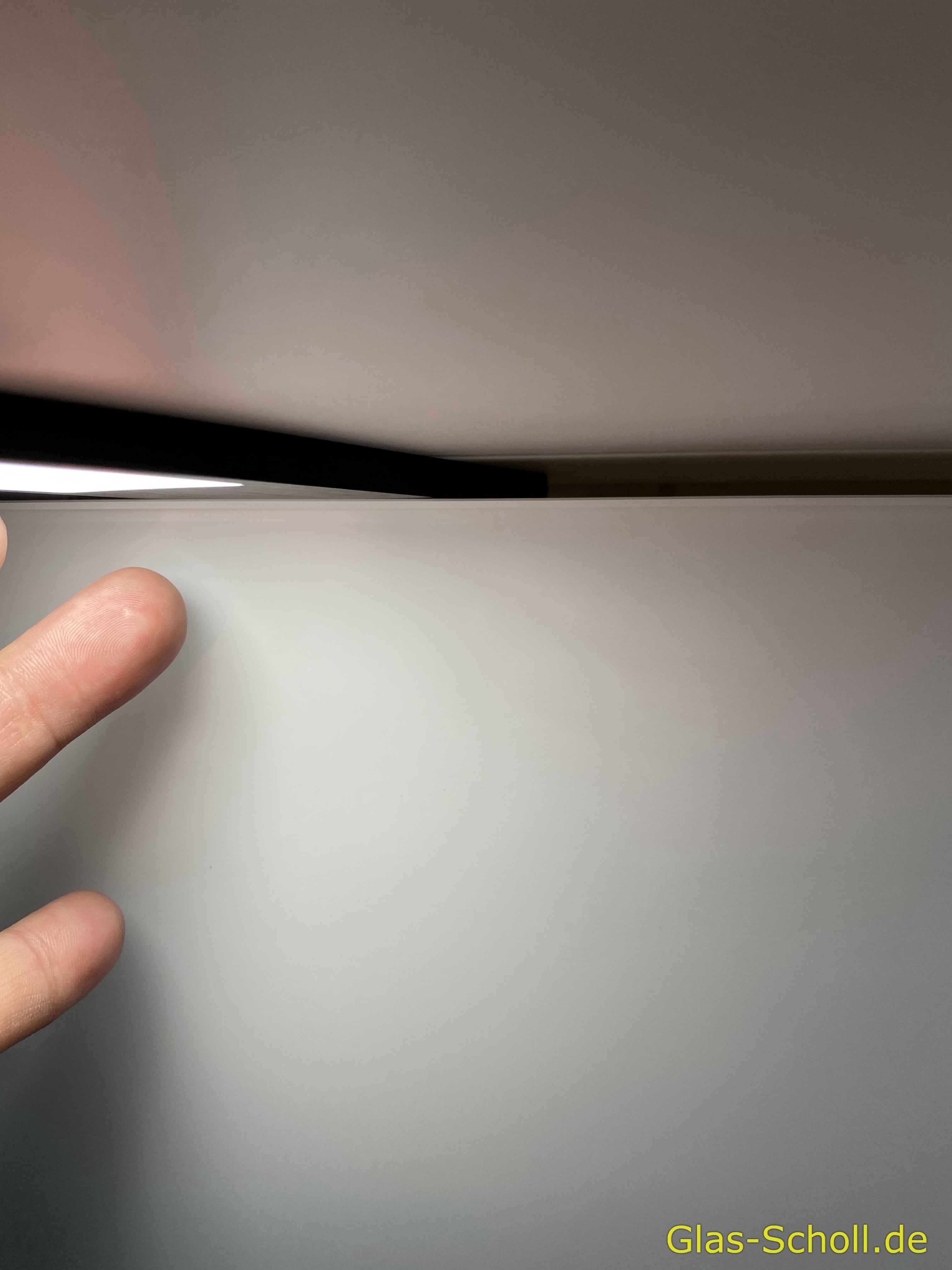 Küchenverschönerung mit Glas Rückwänden von www.glas-scholl.de