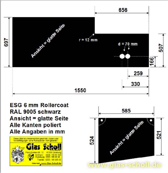 (c) 2009  www.Glas-Scholl.de