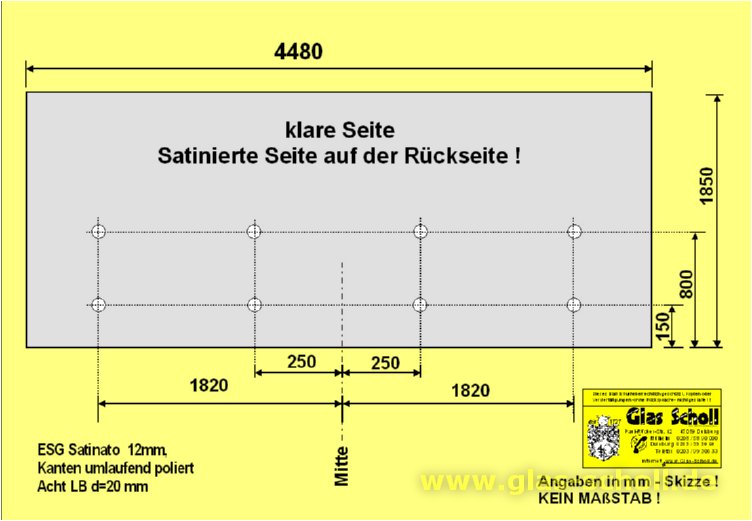 (c) 2007  www.Glas-Scholl.de