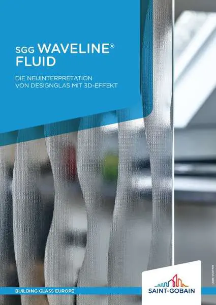 SGG Waveline Fluid