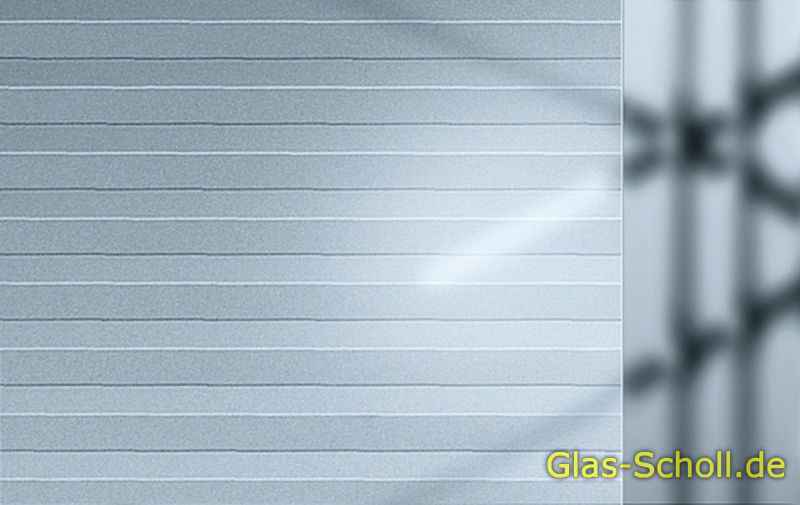 Madras Basic Dekorglas